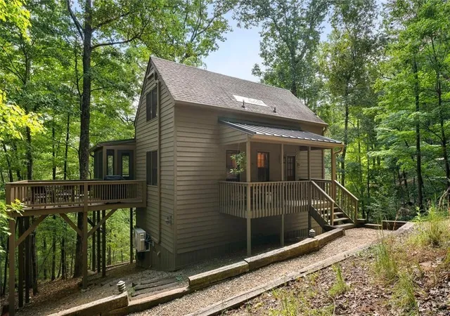 Photo 3 of Single family home for sale at 15 Gentle Dove Walk, Jasper, GA 30143 | MLS# 7837558 | Listing updated on 2026-10-01
