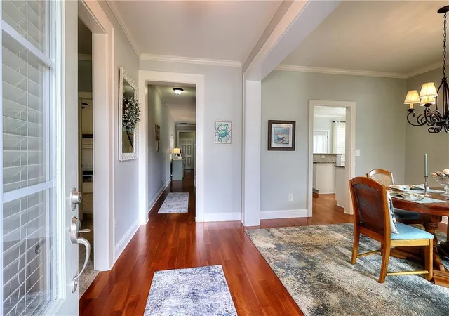Photo 3 of Single family home for sale at 125 Hawthorn Way, Hoschton, GA 30548 | MLS# 7841198 | Listing updated on 2026-10-28
