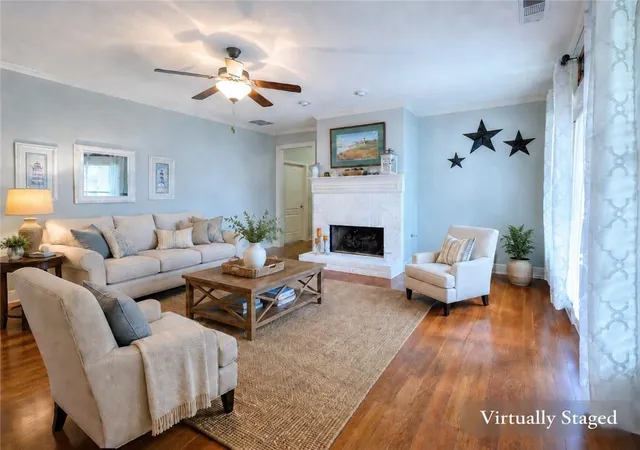 Photo 4 of Single family home for sale at 125 Hawthorn Way, Hoschton, GA 30548 | MLS# 7841198 | Listing updated on 2026-10-28