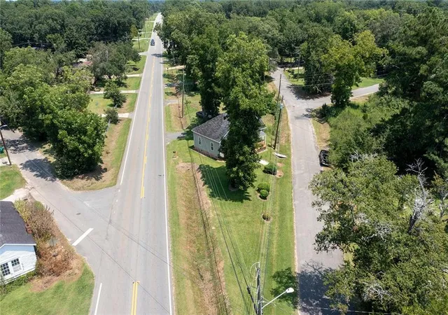 Photo 1 of Single family home for sale at 823 Cooper Dr NE, Dawson, GA 39842 | MLS# 7854644 | Listing updated on 2026-10-16
