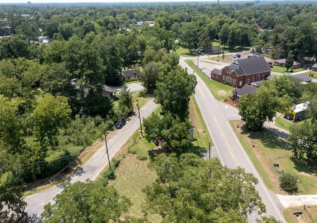 Photo 2 of Single family home for sale at 823 Cooper Dr NE, Dawson, GA 39842 | MLS# 7854644 | Listing updated on 2026-10-16