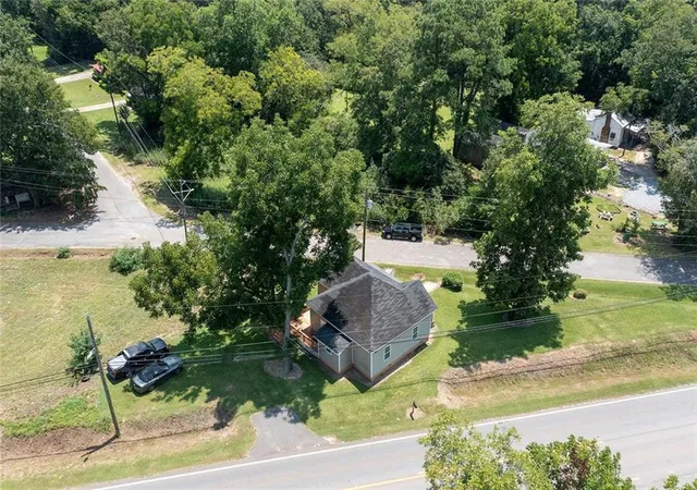 Photo 3 of Single family home for sale at 823 Cooper Dr NE, Dawson, GA 39842 | MLS# 7854644 | Listing updated on 2026-10-16