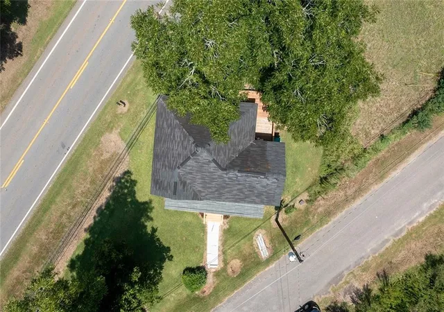 Photo 4 of Single family home for sale at 823 Cooper Dr NE, Dawson, GA 39842 | MLS# 7854644 | Listing updated on 2026-10-16