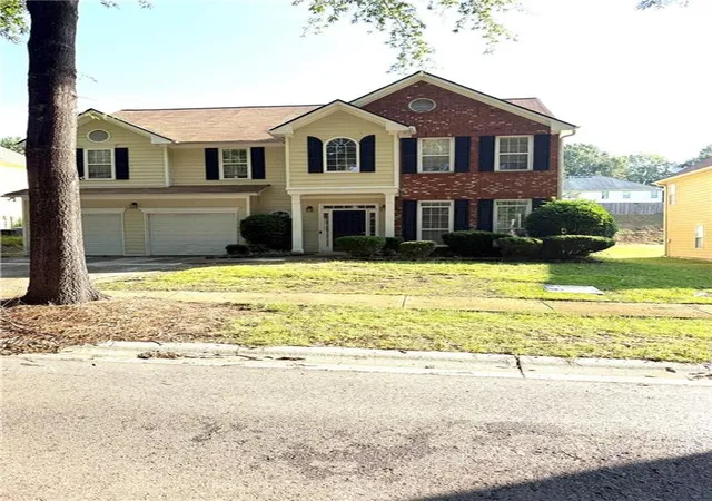 Photo 1 of Single family home for sale at 7267 Thoreau Cir, Atlanta, GA 30349 | MLS# 7836803 | Listing updated on 2026-09-12