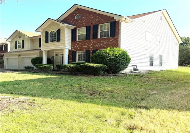 Photo 3 of Single family home for sale at 7267 Thoreau Cir, Atlanta, GA 30349 | MLS# 7836803 | Listing updated on 2026-09-12