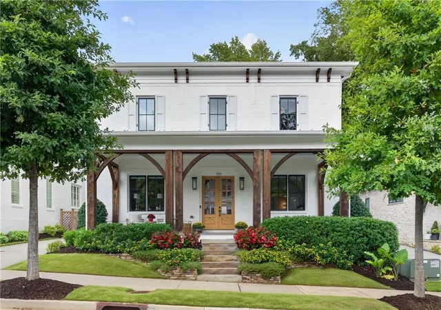 Photo 1 of Single family home for sale at 146 Weyhill Ct, Alpharetta, GA 30009 | MLS# 7824813 | Listing updated on 2026-09-25