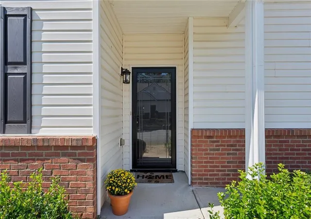 Photo 1 of Sale Pending at 1228 W Oaks Way, Woodstock, GA 30188 | MLS# 7854749 | Listing updated on 2026-10-31