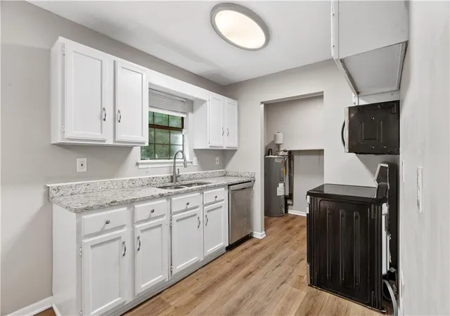 Photo 3 of Single family home for sale at 1425 Resaca Lafayette Rd NW, Resaca, GA 30735 | MLS# 7822614 | Listing updated on 2026-10-17