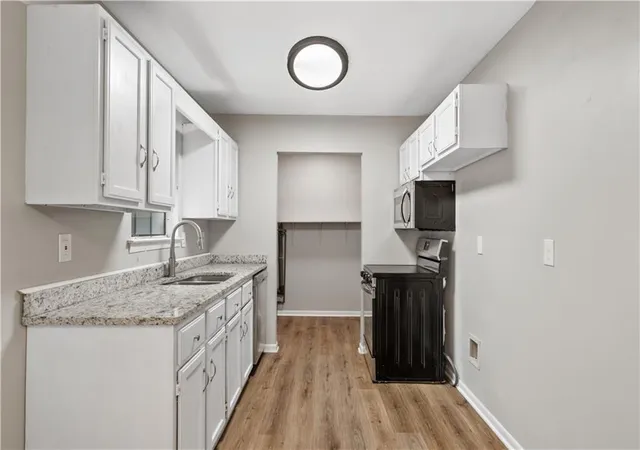 Photo 4 of Single family home for sale at 1425 Resaca Lafayette Rd NW, Resaca, GA 30735 | MLS# 7822614 | Listing updated on 2026-10-17