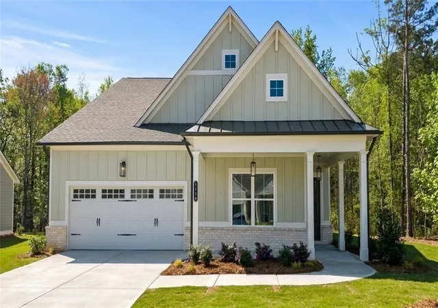 Single family home for sale at 1116 Cooks Farm Way, Woodstock, GA 30189 | MLS# 7814043 | Listing updated on 2026-09-19