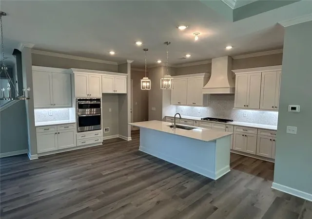 Photo 2 of Single family home for sale at 1116 Cooks Farm Way, Woodstock, GA 30189 | MLS# 7814043 | Listing updated on 2026-09-19