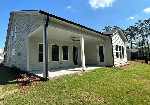 Photo 3 of Single family home for sale at 1116 Cooks Farm Way, Woodstock, GA 30189 | MLS# 7814043 | Listing updated on 2026-09-19
