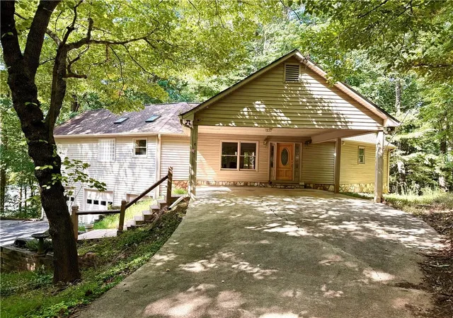 Photo 2 of Single family home for sale at 78 Cherokee Camp Trl, Jasper, GA 30143 | MLS# 7840828 | Listing updated on 2026-09-23