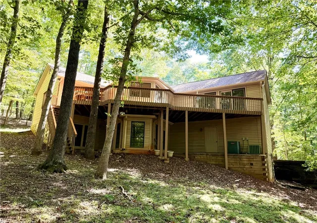 Photo 3 of Single family home for sale at 78 Cherokee Camp Trl, Jasper, GA 30143 | MLS# 7840828 | Listing updated on 2026-09-23