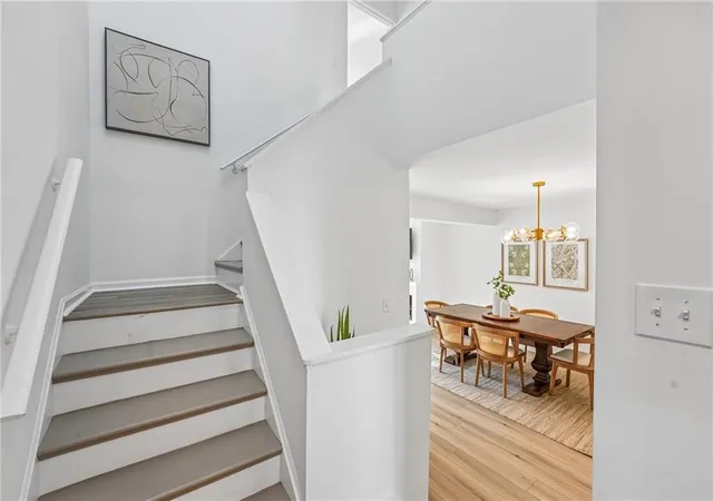 Photo 3 of Townhouse for sale at 1017 Riverbend Clb Dr SE #17, Atlanta, GA 30339 | MLS# 7823526 | Listing updated on 2026-09-11