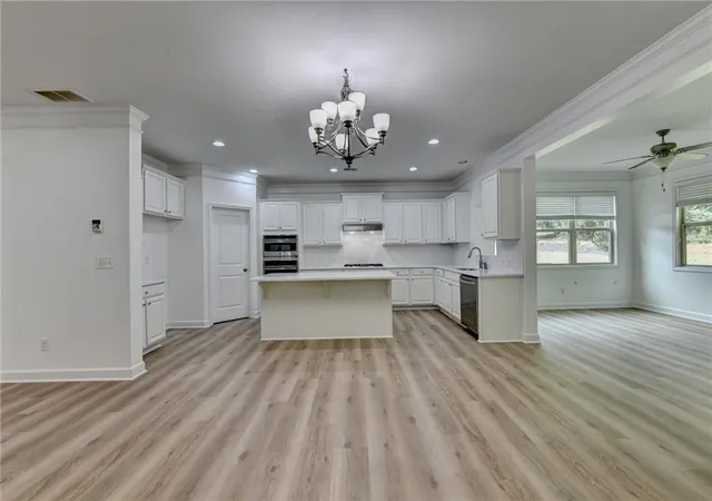 Photo 2 of Single family home for sale at 4455 Barnsley Gdns Way, Cumming, GA 30040 | MLS# 7845691 | Listing updated on 2026-10-27