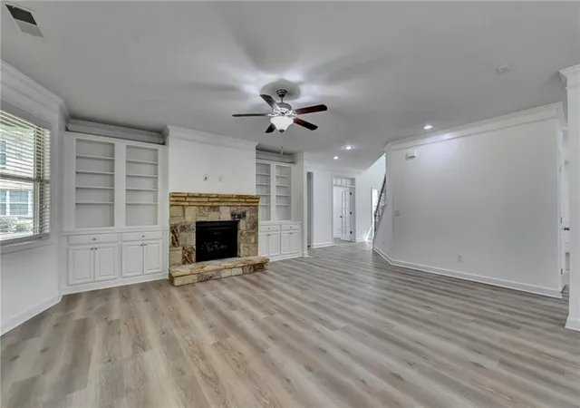 Photo 3 of Single family home for sale at 4455 Barnsley Gdns Way, Cumming, GA 30040 | MLS# 7845691 | Listing updated on 2026-10-27