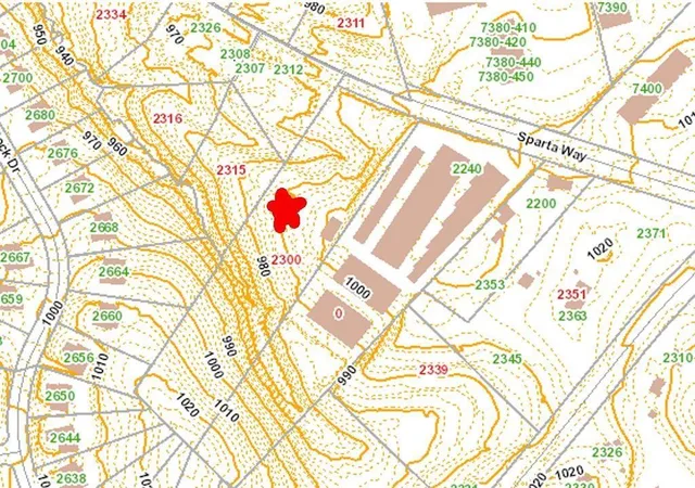 Photo 2 of Land for sale at 2300 Friendship Rd, Buford, GA 30519 | MLS# 7834961 | Listing updated on 2026-09-16