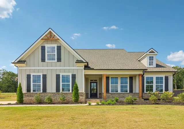 Photo 1 of Single family home for sale at 1297 Pj E Rd, Covington, GA 30014 | MLS# 7837935 | Listing updated on 2026-09-25