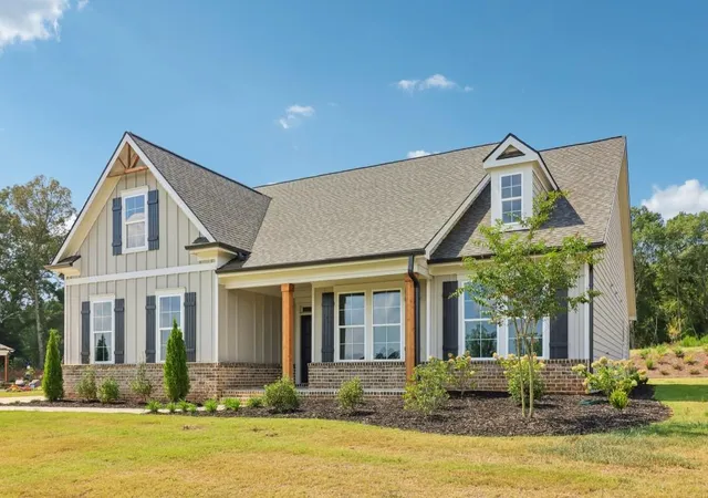 Photo 2 of Single family home for sale at 1297 Pj E Rd, Covington, GA 30014 | MLS# 7837935 | Listing updated on 2026-09-25
