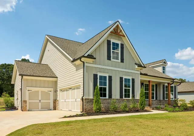Photo 3 of Single family home for sale at 1297 Pj E Rd, Covington, GA 30014 | MLS# 7837935 | Listing updated on 2026-09-25