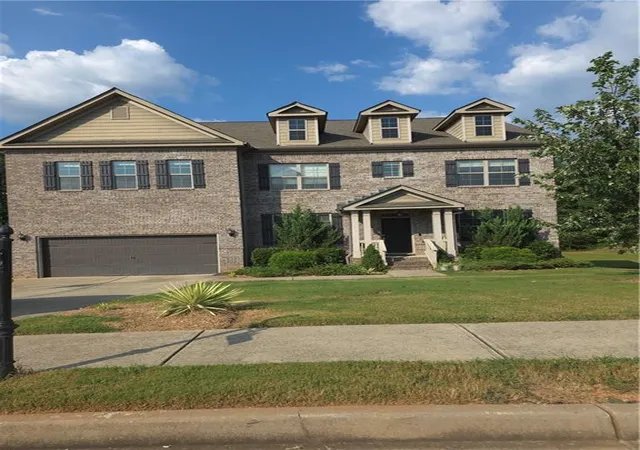 Photo 1 of Sale Pending at 615 Birkdale Dr, Fairburn, GA 30213 | MLS# 7742684 | Listing updated on 2026-10-08