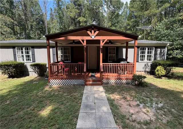 Photo 3 of Sale Pending at 431 Venable Rd, Temple, GA 30179 | MLS# 7831861 | Listing updated on 2026-09-15