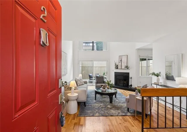 Photo 1 of Sale Pending at 2 Gilbert Trl Ne, Atlanta, GA 30308 | MLS# 7828834 | Listing updated on 2026-10-06