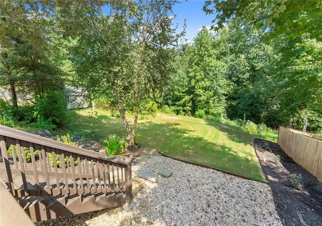 Photo 3 of Single family home for sale at 5815 Crst Oak Way, Cumming, GA 30028 | MLS# 7835332 | Listing updated on 2026-09-11