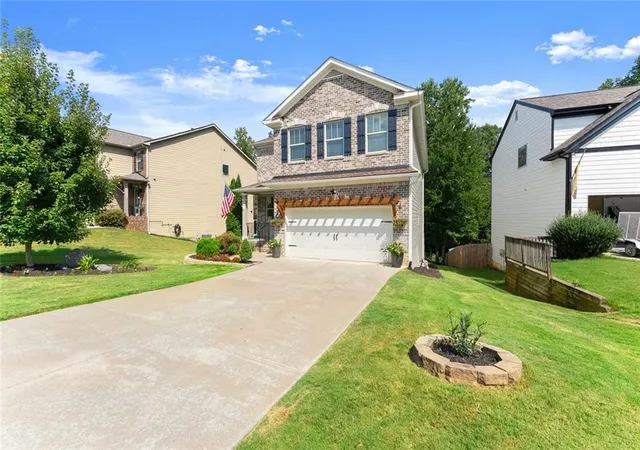Photo 74 of Single family home for sale at 5815 Crst Oak Way, Cumming, GA 30028 | MLS# 7835332 | Listing updated on 2026-09-11
