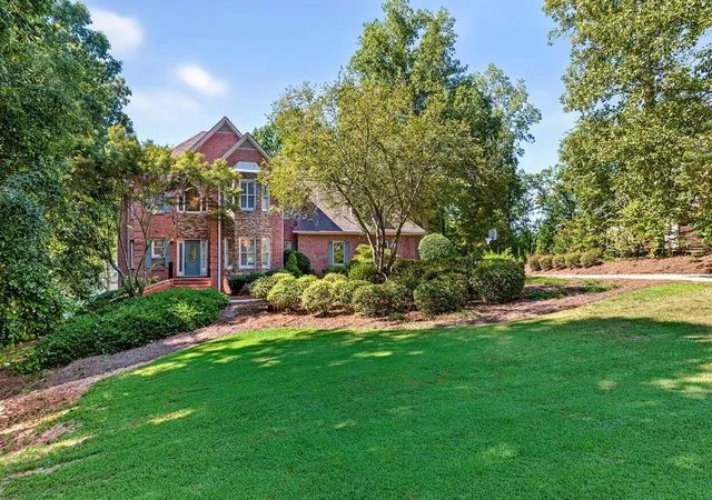 Photo 1 of Sale Pending at 105 Monroe Dr, Mcdonough, GA 30252 | MLS# 7841053 | Listing updated on 2026-10-12