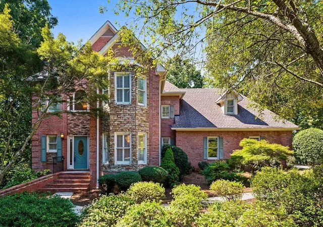 Photo 2 of Sale Pending at 105 Monroe Dr, Mcdonough, GA 30252 | MLS# 7841053 | Listing updated on 2026-10-12