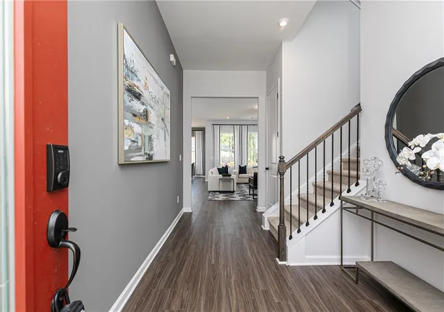 Photo 2 of Single family home for sale at 741 Coventry Cvs Way, Acworth, GA 30102 | MLS# 7831603 | Listing updated on 2026-09-12