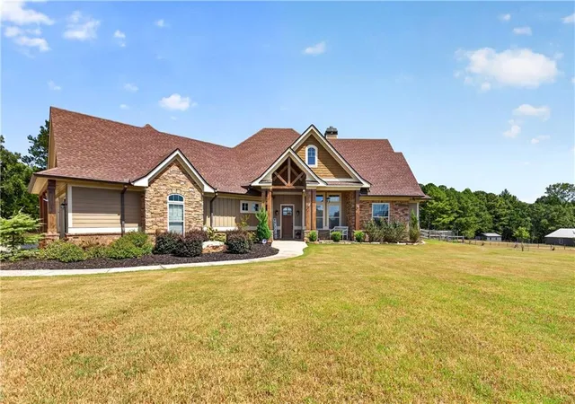Photo 1 of Sale Pending at 649 Clover Dr, Social Circle, GA 30025 | MLS# 7836231 | Listing updated on 2026-09-25