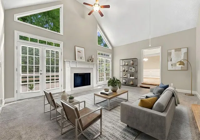 Photo 3 of Single family home for sale at 4491 Balmoral Rd NW, Kennesaw, GA 30144 | MLS# 7860126 | Listing updated on 2026-10-28
