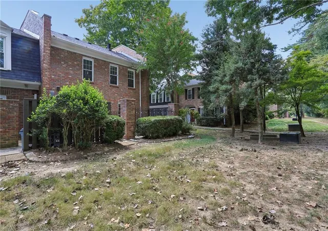 Photo 29 of Townhouse for sale at 11 Scotland Pl Nw, Atlanta, GA 30318 | MLS# 7832135 | Listing updated on 2026-09-12