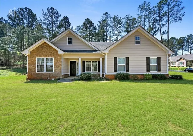 Photo 1 of Single family home for sale at 9 Bailee Cir, Colbert, GA 30628 | MLS# 7839465 | Listing updated on 2026-09-28