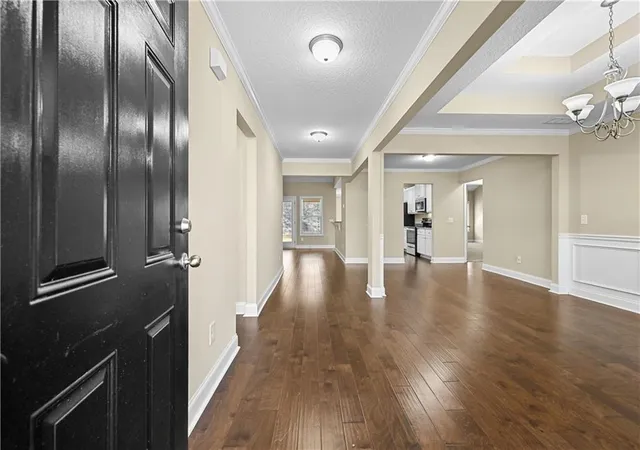 Photo 2 of Single family home for sale at 9 Bailee Cir, Colbert, GA 30628 | MLS# 7839465 | Listing updated on 2026-09-28