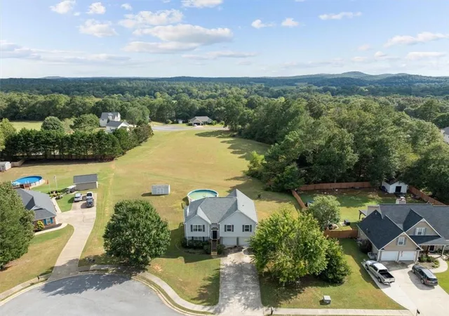 Photo 1 of Single family home for sale at 26 Seay Dr Se, Rome, GA 30161 | MLS# 7837499 | Listing updated on 2026-09-29