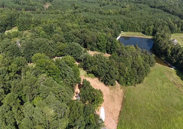 Land for sale at Lot 1 Snote Jones Rd, Dallas, GA 30132 | MLS# 7834799