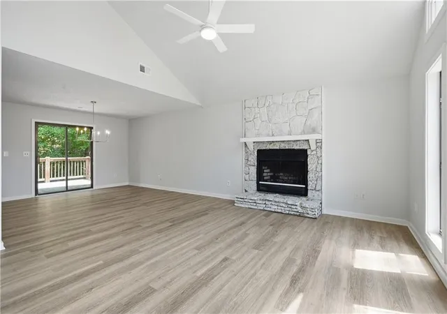 Photo 4 of Single family home for sale at 13 Bramblewood Pl SW, Cartersville, GA 30120 | MLS# 7832663 | Listing updated on 2026-09-11