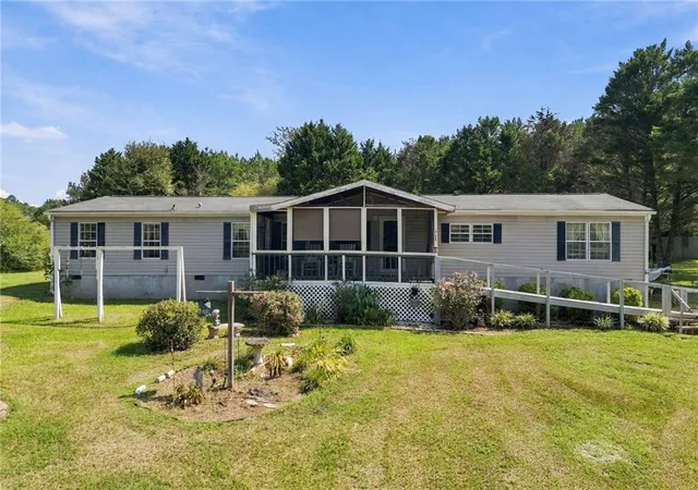 Photo 1 of Sale Pending at 2651 Cedartown Hwy, Rockmart, GA 30153 | MLS# 7842049 | Listing updated on 2026-10-09