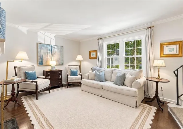 Townhouse for sale at 166 Elysian Way NW, Atlanta, GA 30327 | MLS# 7840970