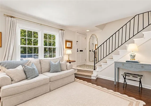 Photo 1 of Townhouse for sale at 166 Elysian Way NW, Atlanta, GA 30327 | MLS# 7840970 | Listing updated on 2026-09-22