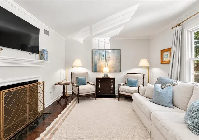 Photo 2 of Townhouse for sale at 166 Elysian Way NW, Atlanta, GA 30327 | MLS# 7840970 | Listing updated on 2026-09-22
