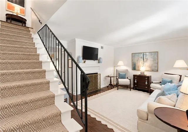 Photo 3 of Townhouse for sale at 166 Elysian Way NW, Atlanta, GA 30327 | MLS# 7840970 | Listing updated on 2026-09-22