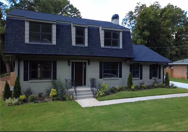 Photo 1 of Single family home for sale at 1012 Rays Rd, Stone Mountain, GA 30083 | MLS# 7826067 | Listing updated on 2026-09-01