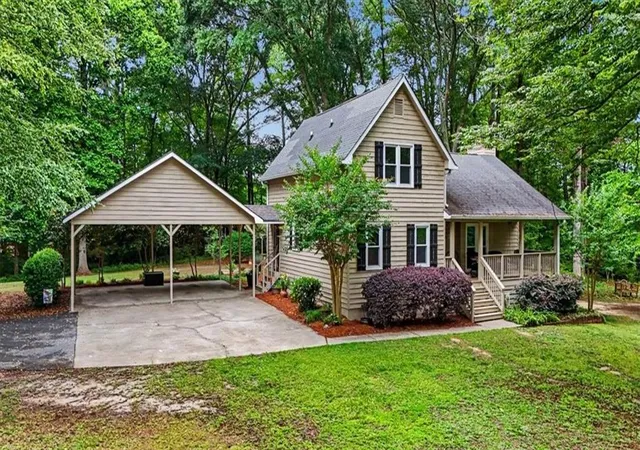 Photo 1 of Sale Pending at 5270 Story Rd, Powder Springs, GA 30127 | MLS# 7830050 | Listing updated on 2026-09-26