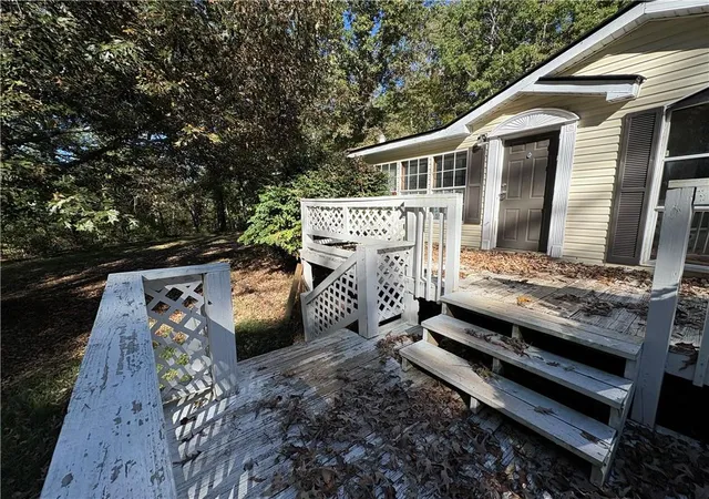 Photo 1 of Single family home for sale at 227 Lancelot Rd, Dahlonega, GA 30533 | MLS# 7856680 | Listing updated on 2026-10-21