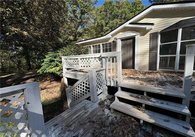 Photo 2 of Single family home for sale at 227 Lancelot Rd, Dahlonega, GA 30533 | MLS# 7856680 | Listing updated on 2026-10-21